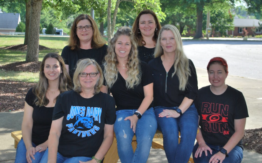1st Grade Team 1st Grade Team